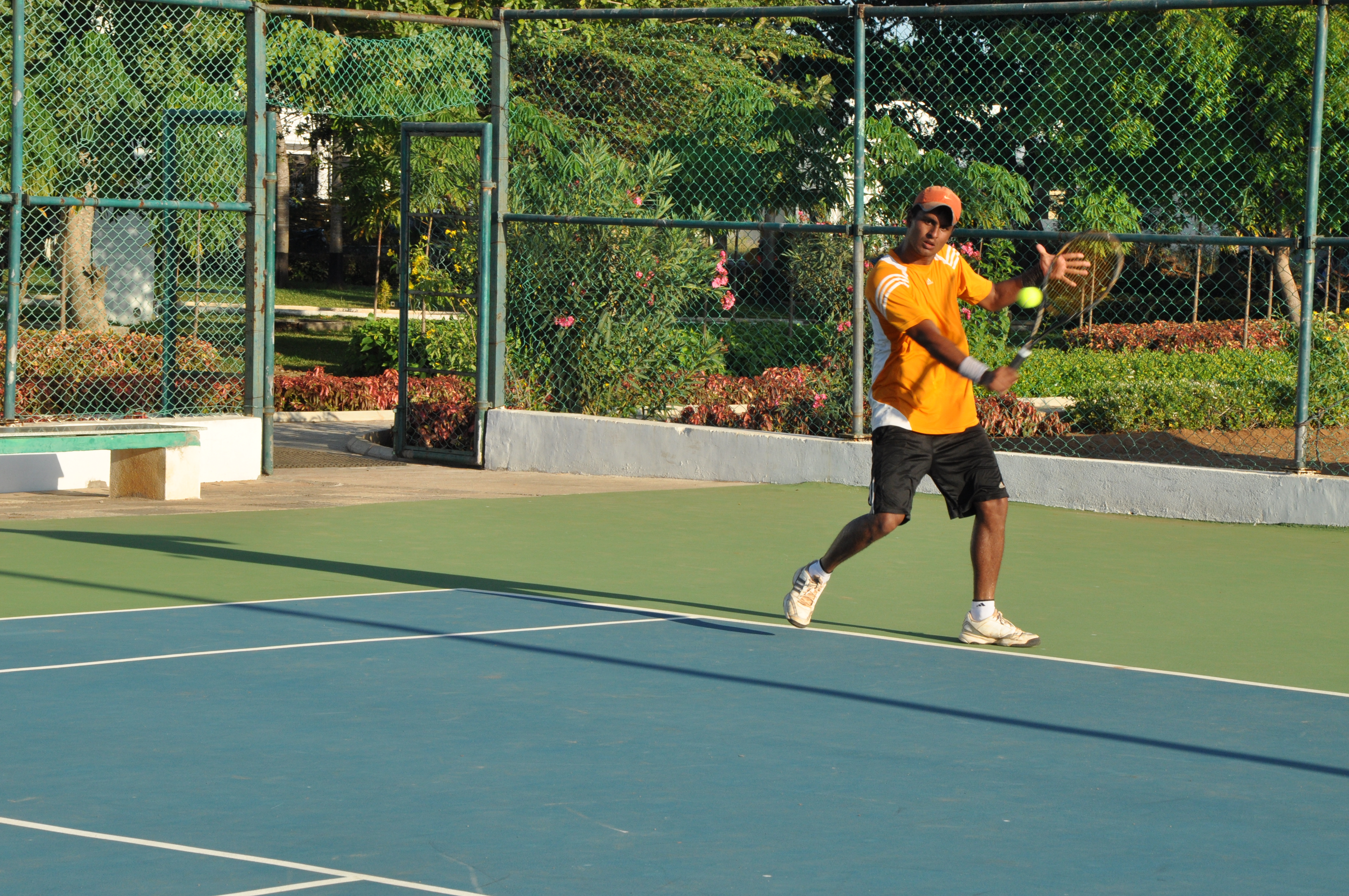 Tennis