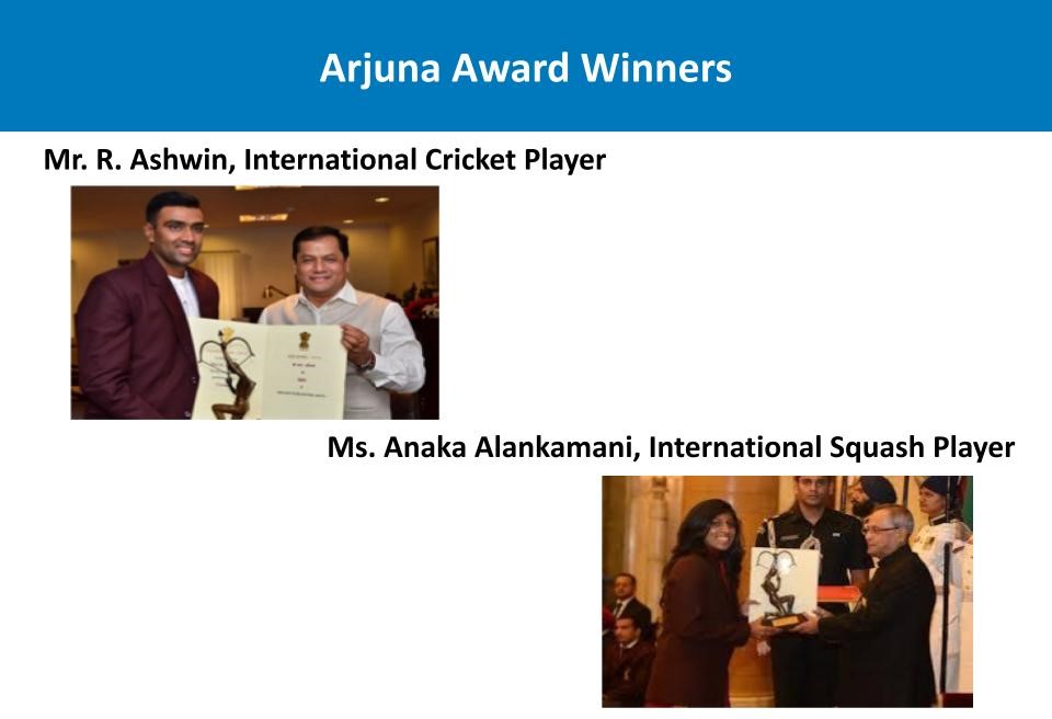 arjuna