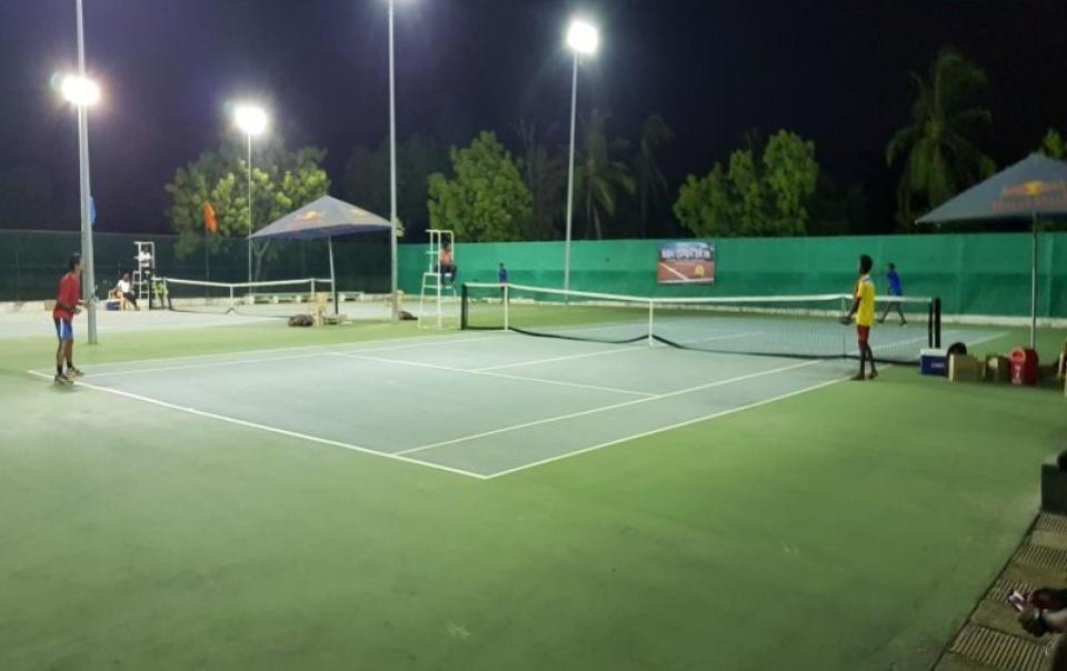 tennis