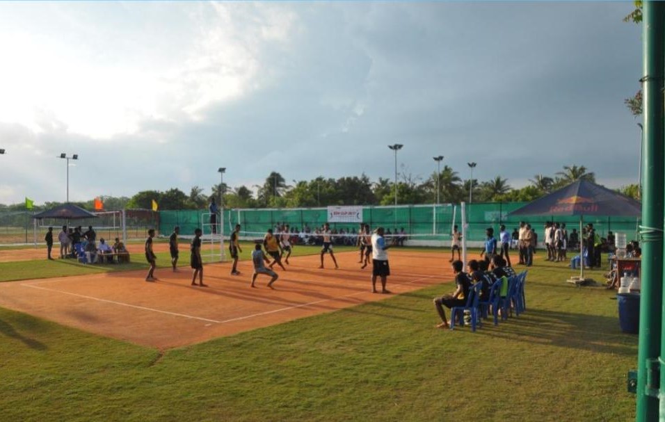 volleyball